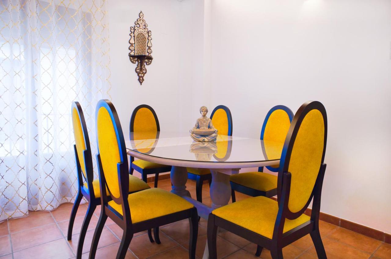 Granada Insight, Mirador San Nicolas, Parking Included Exterior foto