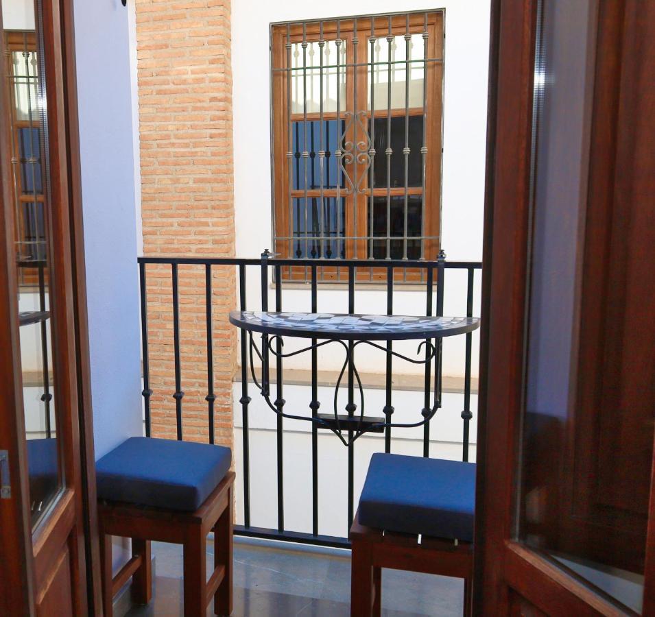 Granada Insight, Mirador San Nicolas, Parking Included Exterior foto