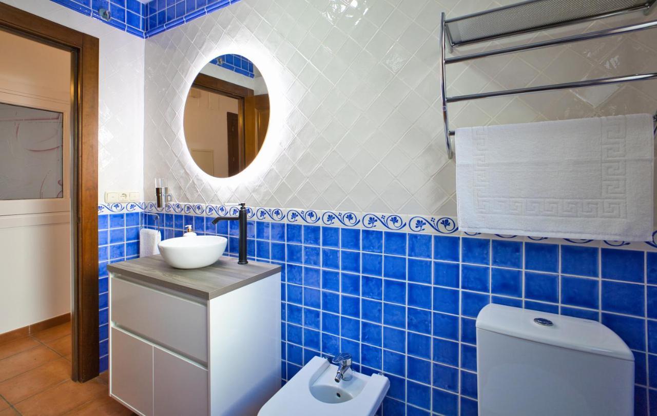 Granada Insight, Mirador San Nicolas, Parking Included Exterior foto