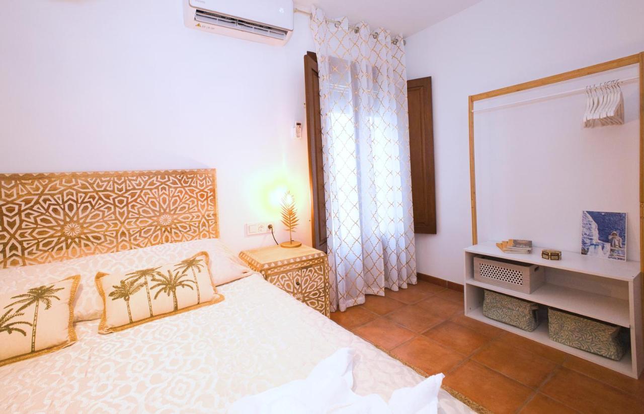 Granada Insight, Mirador San Nicolas, Parking Included Exterior foto