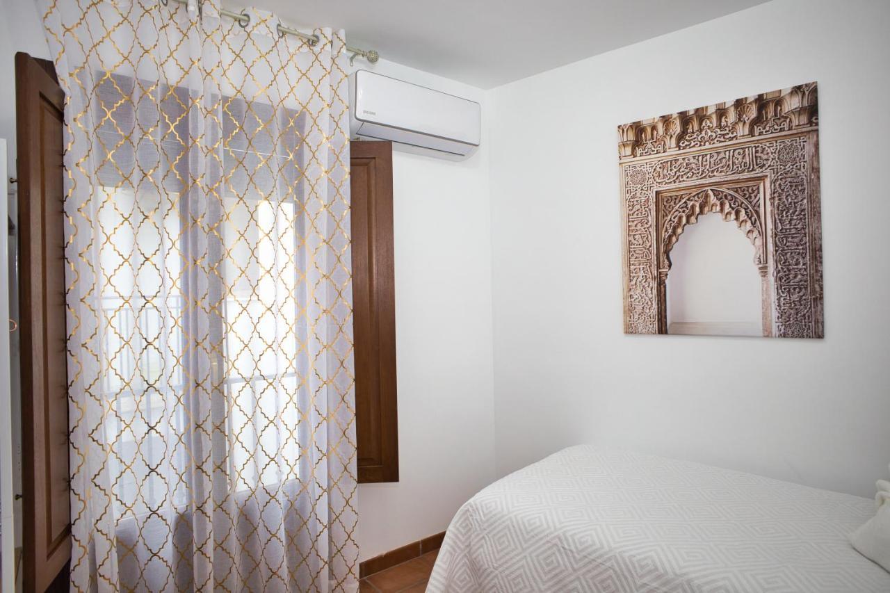 Granada Insight, Mirador San Nicolas, Parking Included Exterior foto
